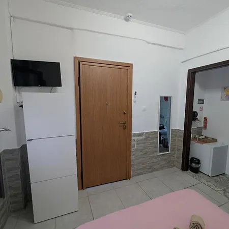 Apartment Angel 2 Nea Plagia